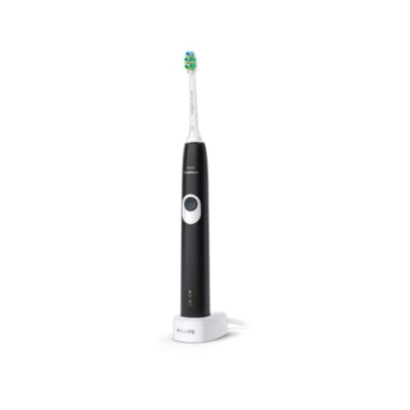 HX6800/63 Philips Sonicare ProtectiveClean 4300 Звукова електрична зубна щітка