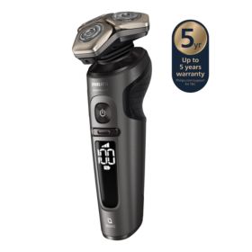 Shaver S9000 Prestige