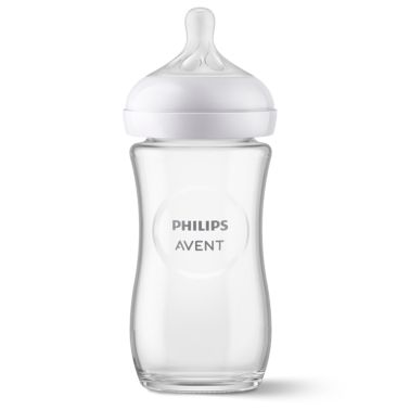유리 젖병 240ml