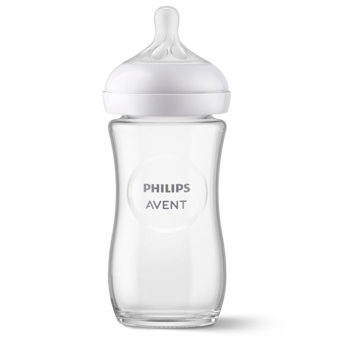 Volgt het unieke drinkritme van je baby