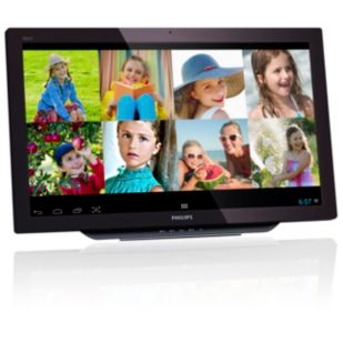 S221C4AFD Smart All-in-One display