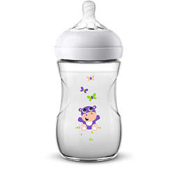 Avent Natural-Babyflasche