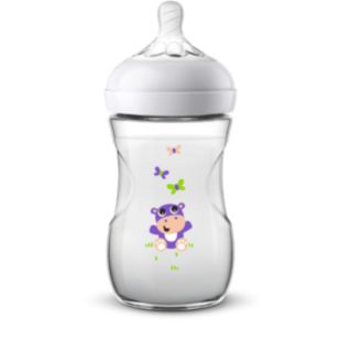 Avent Biberon Natural