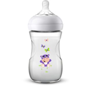 Avent Natural-babyfles