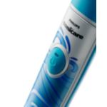 Sonic power maximizes your child's routine