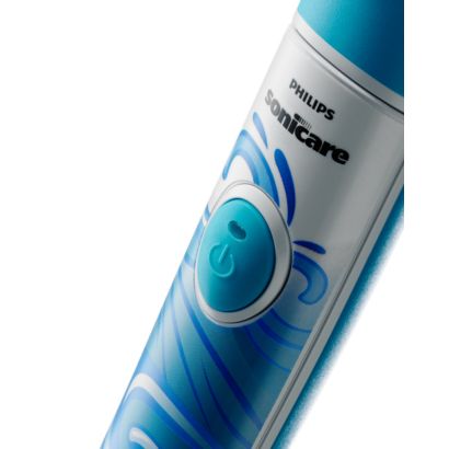 Sonic power maximizes your child's routine