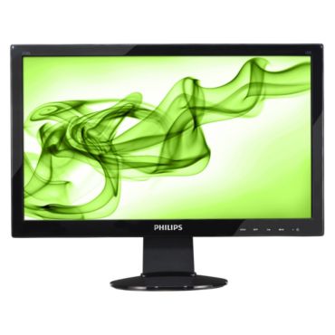 Monitor LED
