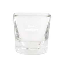 CRP242/01 DiamondClean Glass cup