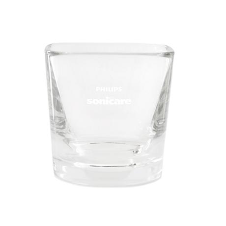 CRP242/01 DiamondClean Drinkglas