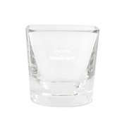 DiamondClean Bicchiere di vetro