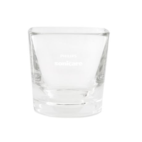 CRP242/01 DiamondClean Glass cup