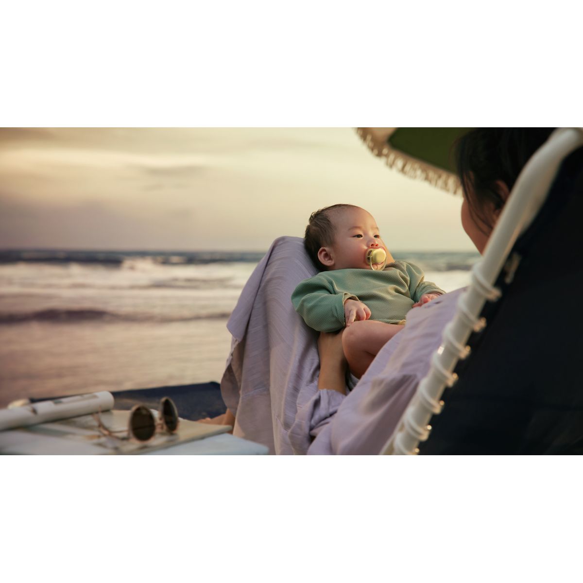 Avent Pacifier ultra air - thumbnail 4