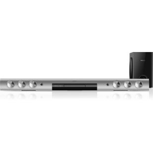 Sistema de cine en casa SoundBar con Blu-ray