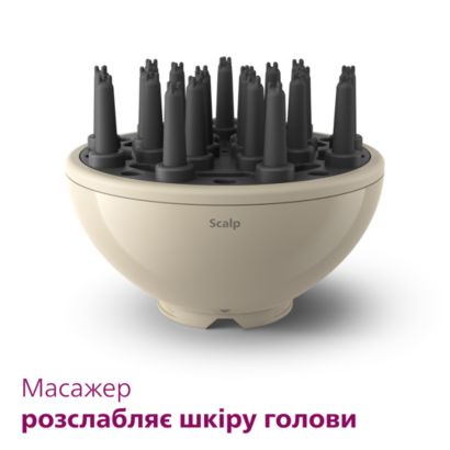 Philips Фен Philips SenseIQ