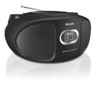 AZ302 CD Soundmachine