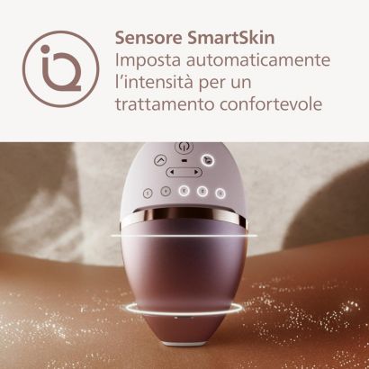 Philips Lumea IPL 8000 Series