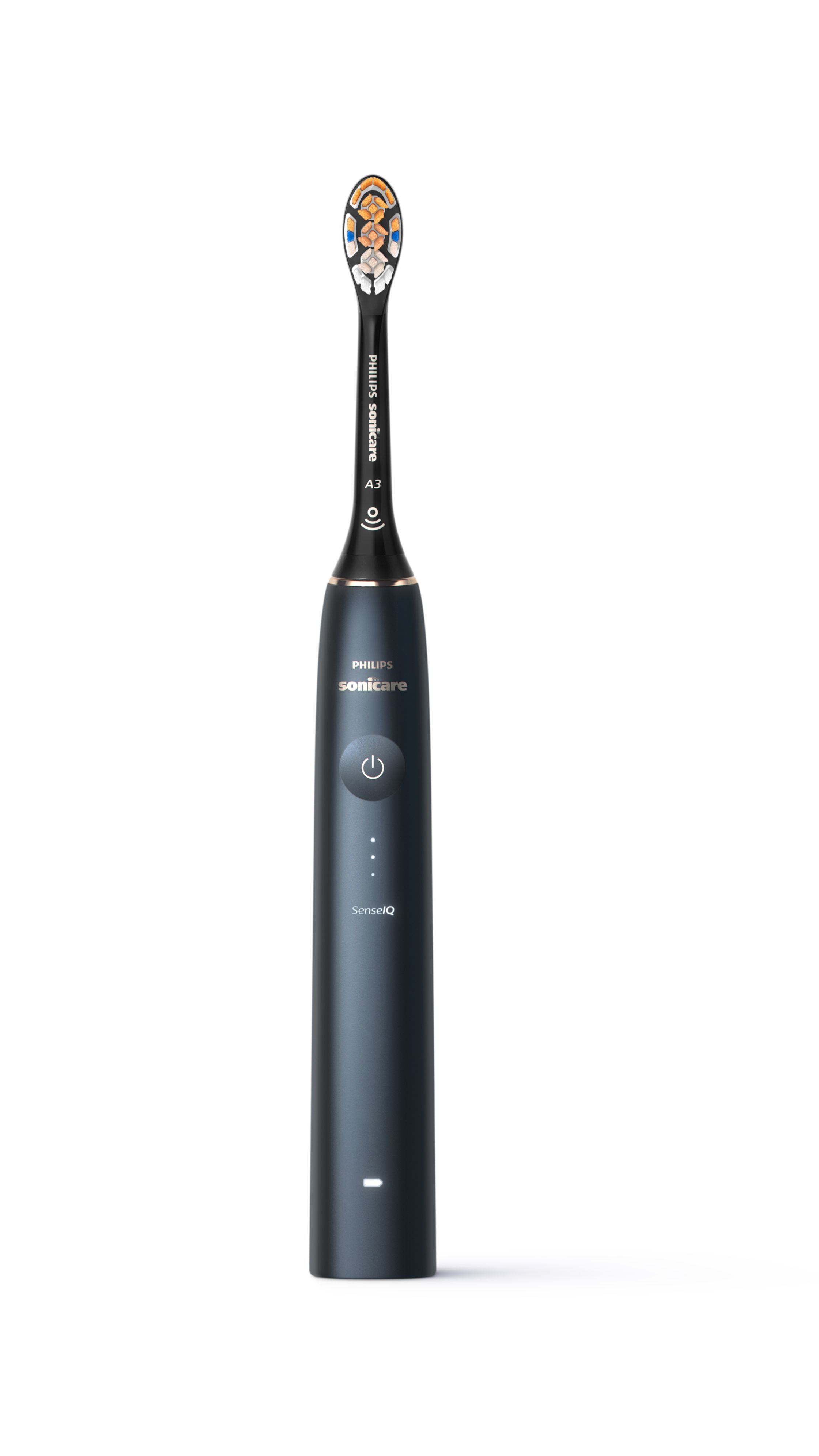 Philips Sonicare 9900 Prestige with accessories one