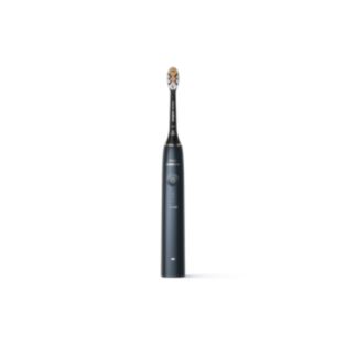 Sonicare DiamondClean Prestige Sonic electric toothbrush with SenseIQ - Blue