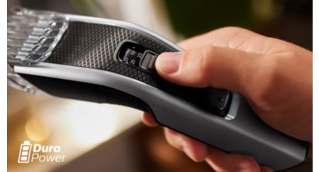 Unlock Longer Battery Life via DuraPower's Optimized Design