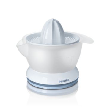 Daily Collection Citrus press
