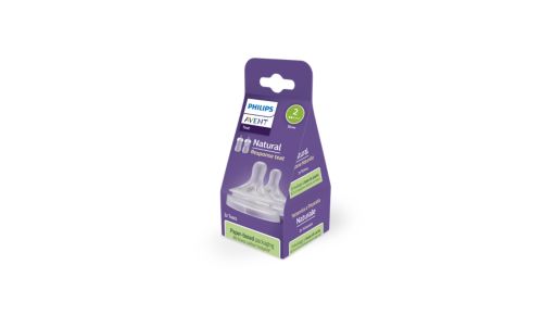 Paper packaging with 80% lower carbon footprint*