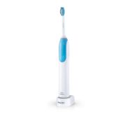 PowerUp Sonic electric toothbrush