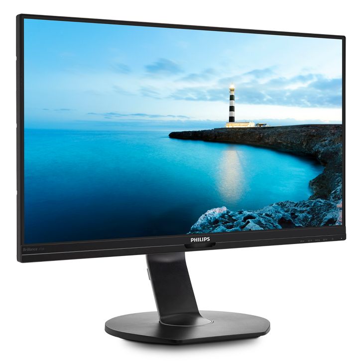 Philips Business Monitor