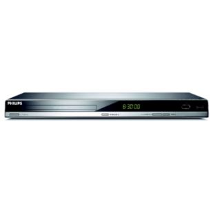 DVD Player with USB