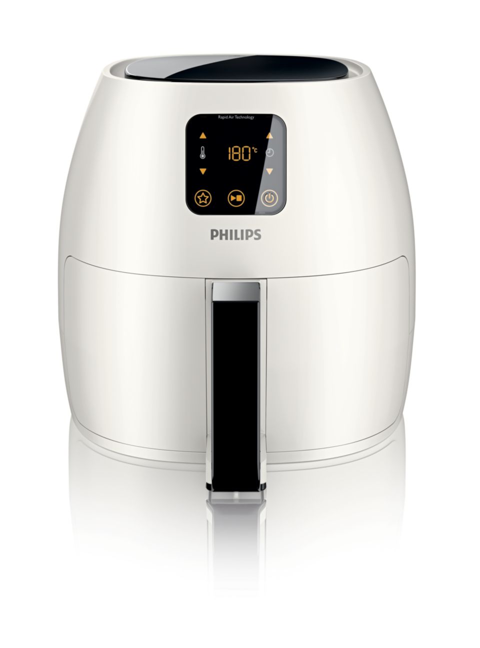 Philips – Airfryer XL HD9240/90