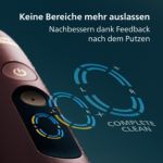 Vollständige Zahnpflege - jetzt 100% sichtbar