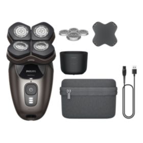 Head Shaver Pro 9000 Series