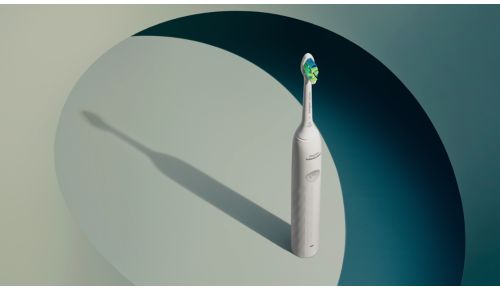 Vägledda borstningssessioner