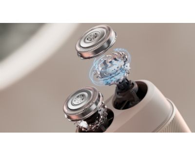 SteelPrecision pengék