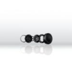 High fidelity sound, meticulously crafted