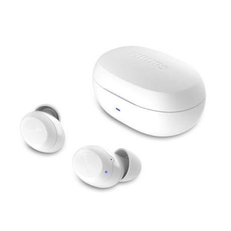 TAT1235WT/97 1000 series In-ear true wireless headphones