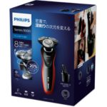 かつてない密着感、深剃り、肌へのやさしさを、この 1 台に。