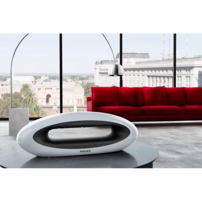 Exclusivo y atractivo