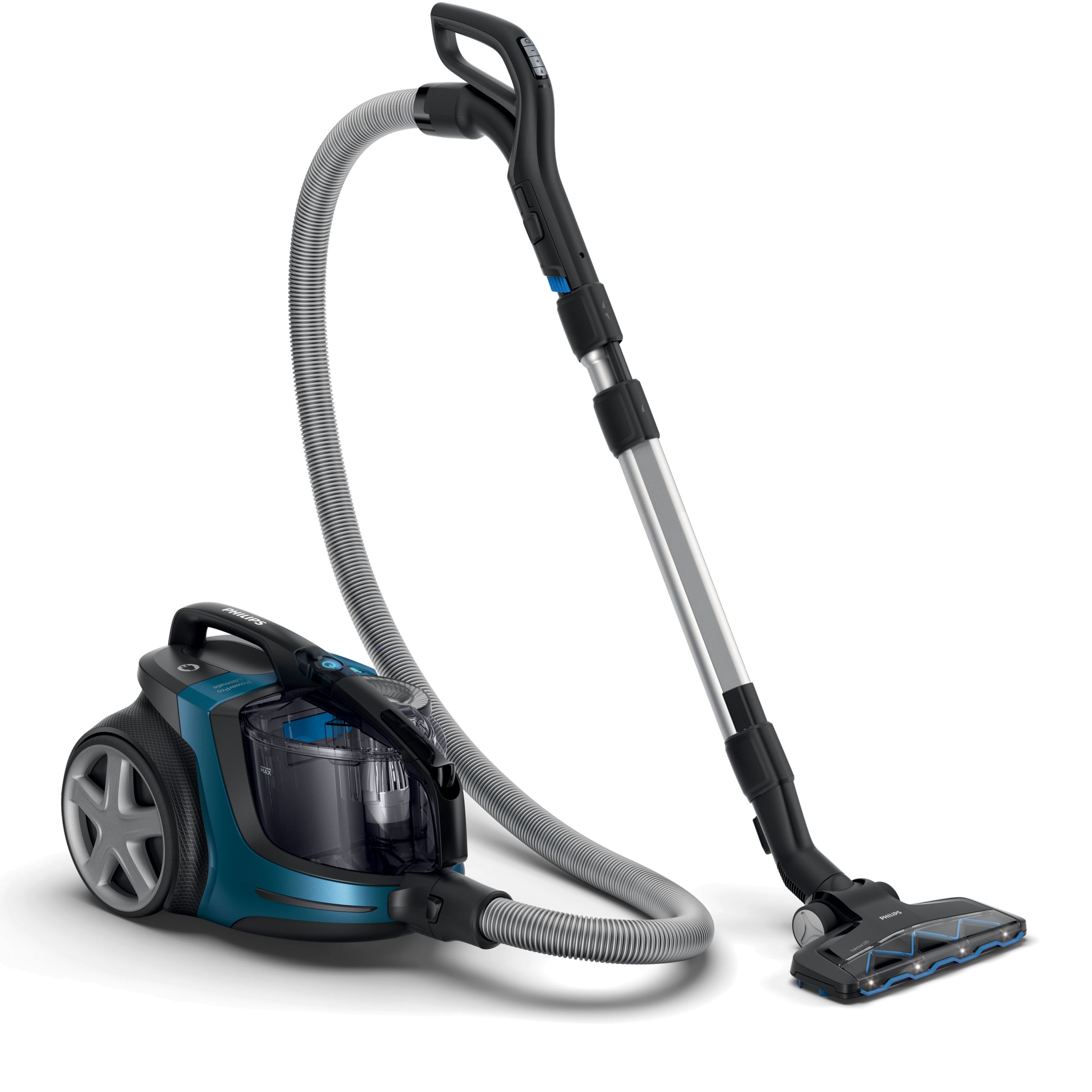 Philips PowerPro Ultimate - Aspirator fără sac - FC9932/09