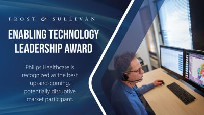 Philips achieves enabling technology leadership recognition in digital pathology - Philips