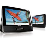 Enjoy your movies on the road