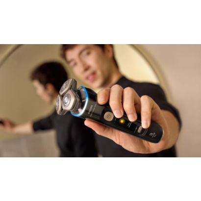 Philips i9000 Prestige Ultra