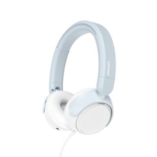 2000 series Auriculares supraurales para niños