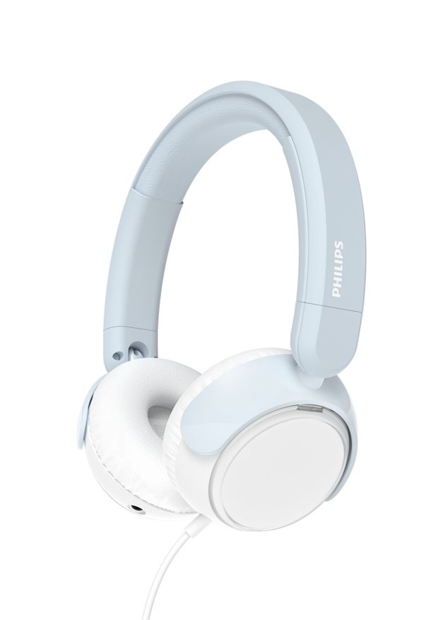 2000 series Kids' on-ear headphones