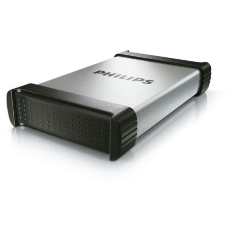 SPE3021CC/00  Externe Festplatte