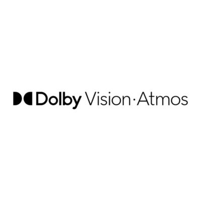 Feature logo