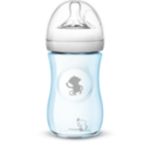 The natural way to bottle feed