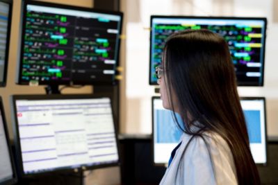 Philips eICU telemedicine program in action