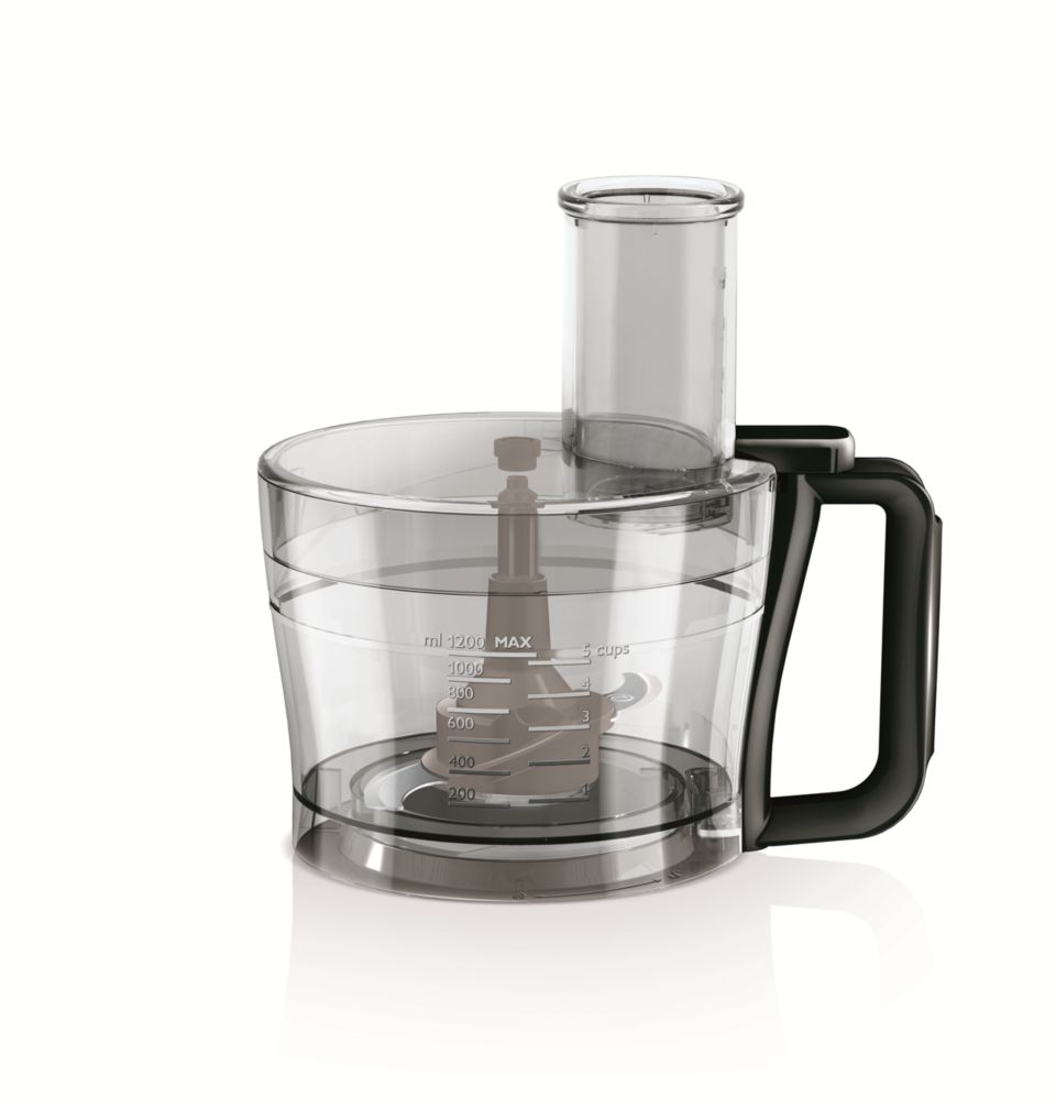 Daily Collection Food processor HR7629/94 | Philips