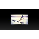 Slim LED TV