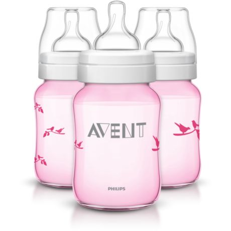 SCF624/37 Philips Avent SCF624/37 Baby bottle